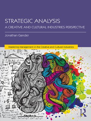 cover image of Strategic Analysis